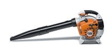 leaf blower