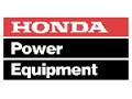 Honda power equipment